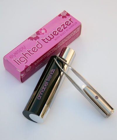 Eyespy Lighted Tweezer on sportingdirectory.com.au
