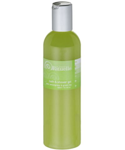 Urban Rituelle Fusion Shower Gel on sportingdirectory.com.au