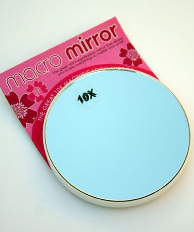 Macro Mirror