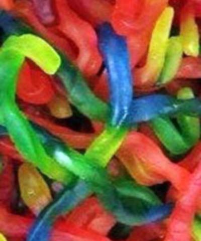 BULK MEGA SNAKES 1KG on sportingdirectory.com.au