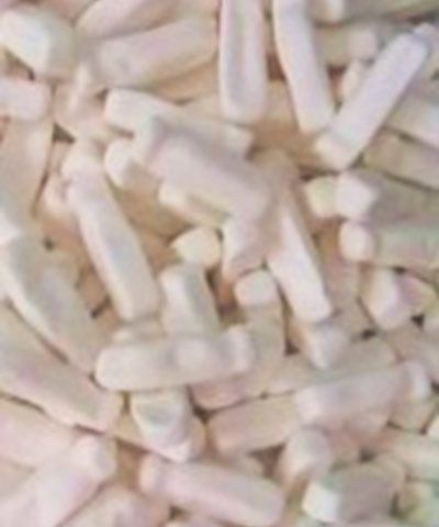 BULK CADBURY MILK BOTTLES 1KG