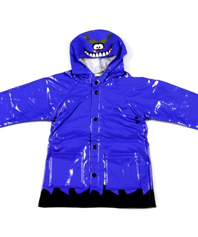 Monster Raincoat on sportingdirectory.com.au