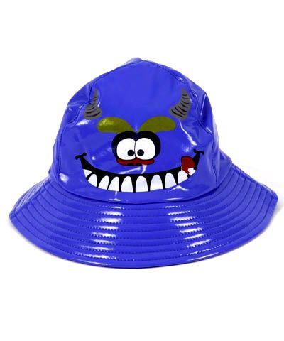 Monster Rainhat
