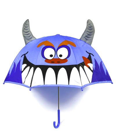 Monster Umbrella by Western Chief - Product image.
