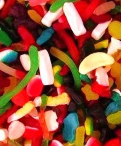 BULK CADBURY PARTY MIX 1KG BULK CADBURY PARTY MIX 1KG