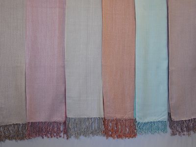 alisha - SCARVES/SHAWLS ( PASHLIN)