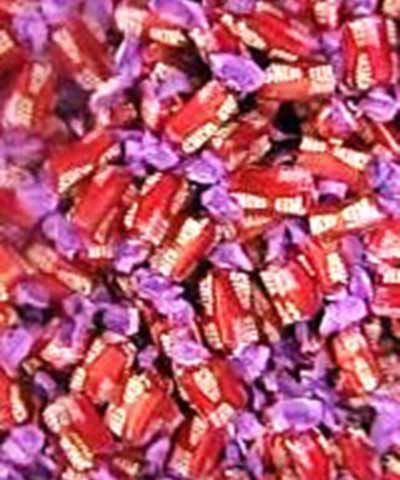 BULK ALLENS REDSKINS 1kg on sportingdirectory.com.au