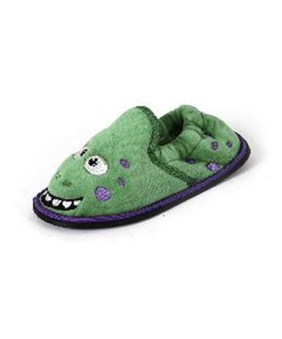 Dinosaur Slipper by Western Chief - Product image.