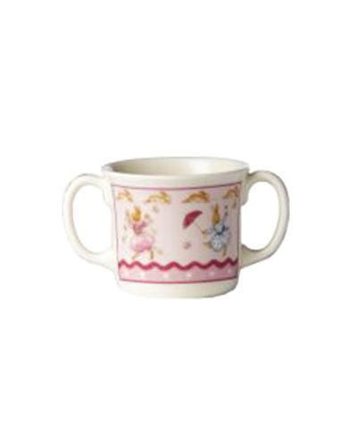 Bunnykins Royal Doulton Mug