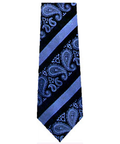 TNC Necktie Bluepurple pleasure on sportingdirectory.com.au