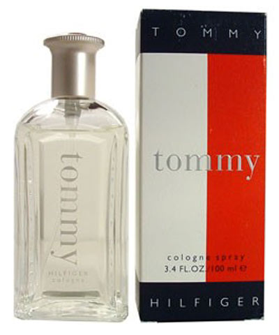 Tommy Hilfiger for Men 100ML EDP