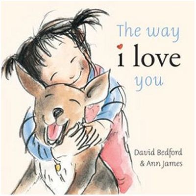 The Way I Love You