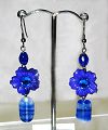 Click to Enlarge - alisha - EARRINGS