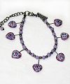 Click to Enlarge - alisha - BRACELET-OI 9025B