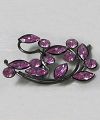 Click to Enlarge - alisha - BROOCH.-TI 501