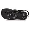 Click to Enlarge - black eyed green - RALLY INFANTIL FLIP FLOPS