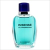 Click to Enlarge -  fragrances & cosmetics  - GIVENCHY INSENSE ULTRAMARINE EAU DE TOILETTE SPRAY