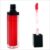 Click to Enlarge -  fragrances & cosmetics  - GIVENCHY POP GLOSS CRYSTAL LIP GLOSS - #407 ENJOY RED