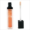 Click to Enlarge -  fragrances & cosmetics  - GIVENCHY POP GLOSS CRYSTAL LIP GLOSS - #414 GLITTER ORANGE