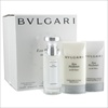 Click to Enlarge -  fragrances & cosmetics  - BVLGARI AU THE BLANC COFFRET: EAU DE COLOGNE SPRAY 40ML + BODY LOTION 75ML + SHOWER GEL 75ML