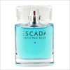Click to Enlarge -  fragrances & cosmetics  - ESCADA INTO THE BLUE EAU DE PARFUM SPRAY