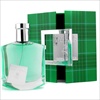 Click to Enlarge -  fragrances & cosmetics  - JOHN MAC STEED GREEN TARTAN EAU DE TOILETTE SPRAY