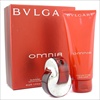 Click to Enlarge -  fragrances & cosmetics  - BVLGARI OMNIA COFFRET: EAU DE PARFUM SPRAY 40ML+ BODY LOTION 200ML
