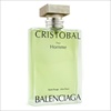 Click to Enlarge -  fragrances & cosmetics  - BALENCIAGA CRISTOBAL AFTER SHAVE SPLASH