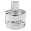 Click to Enlarge -  fragrances & cosmetics  - EXCEPTIONAL PARFUMS EXCEPTIONAL BECAUSE YOU ARE EAU DE PARFUM SPRAY