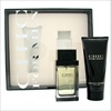 Click to Enlarge -  fragrances & cosmetics  - CAROLINA HERRERA CHIC COFFRET: EAU DE TOILETTE SPRAY 100ML + AFTER SHAVE MOISTURIZER 100ML