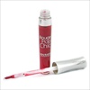 Click to Enlarge -  fragrances & cosmetics  - BOURJOIS ROUGE POP CHIC LIPGLOSS - # 08 ROUGE SO RED