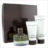 Click to Enlarge -  fragrances & cosmetics  - ALESSANDRO DELL ACQUA ALESSANDRO DELL ACQUA COFFRET: EDT SPRAY 50ML+ SHOWER GEL 100ML+ AFTER SHAVE BALM 50ML