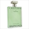 Click to Enlarge -  fragrances & cosmetics  - BALENCIAGA CRISTOBAL POUR HOMME D'ORIENT EAU DE COLOGNE SPLASH