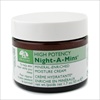 Click to Enlarge -  fragrances & cosmetics  - HIGH POTENCY NIGHT-A-MINS MINERAL-ENRICHED MOISTURE CREAM