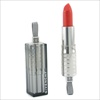 Click to Enlarge -  fragrances & cosmetics  - GIVENCHY ROUGE INTERDIT SHINE ( ULTRA SHINY LIPSTICK ) - # 10 SUN SHINE