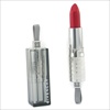Click to Enlarge -  fragrances & cosmetics  - GIVENCHY ROUGE INTERDIT SHINE ( ULTRA SHINY LIPSTICK ) - # 12 RED SHINE