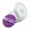 Click to Enlarge -  fragrances & cosmetics  - ANNA SUI MOISTURIZING POWDER FOUNDATION ( CASE & REFILL ) - # P05