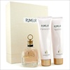 Click to Enlarge -  fragrances & cosmetics  - LANVIN RUMEUR COFFRET: EAU DE PARFUM SPRAY 100ML + BODY LOTION 150ML + SHOWER GEL 150ML