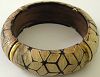 Click to Enlarge - snazzy jazzy - COUNTRY OUTBACK BANGLE