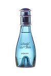 Click to Enlarge - the greatest buy - DAVIDOFF COOLWATER 100ML EDT WOMEN