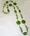 Click to Enlarge - alisha - NECKLACE-FJA 126