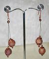 Click to Enlarge - alisha - EARRINGS-HEC 1057E