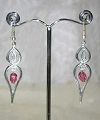 Click to Enlarge - alisha - EARRINGS-MAY 498