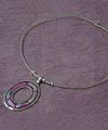 Click to Enlarge - alisha - METAL CHOKER-N 117
