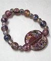 Click to Enlarge - alisha - BRACELET- TI 510