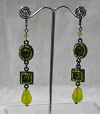 Click to Enlarge - alisha - EARRINGS-SE 7411