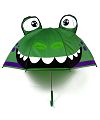 Click to Enlarge - western chief - DINOSAUR UMBRELLA