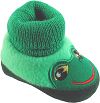 Click to Enlarge - western chief - FROG SLIPPER SOX