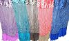 Click to Enlarge - alisha - SCARVES/SHAWLS ( KK 123)