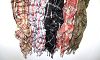 Click to Enlarge - alisha - SCARVES/SHAWLS ( KK 79)